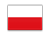 LA MARENDA SINOIRA - Polski